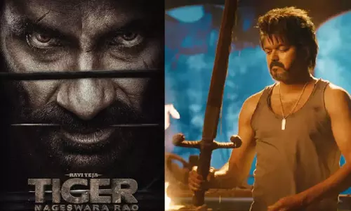 దసరా సినిమాలు.. రికార్డ్ బిజినెస్!