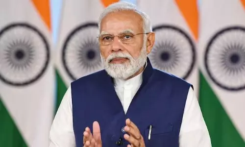 మూడ్ ఆఫ్ ది నేషన్ పోల్... మోడీ పరిస్థితి ఇదే?