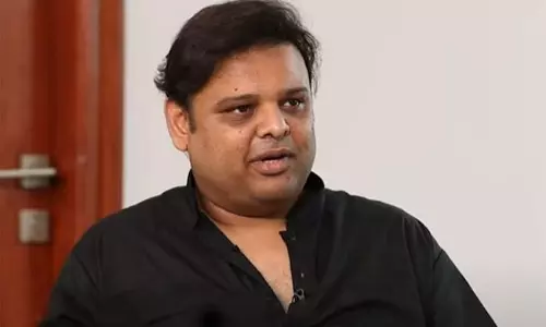 తేజ్‌ యాక్సిడెంట్ తర్వాత అతడు బైక్స్ అన్నీ అమ్మేశాడట!