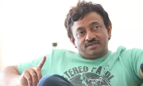 లోకేష్ థర్డ్‌ గ్రేడ్‌ వ్యాఖ్యలకి వర్మ కౌంటర్ ఎటాక్‌