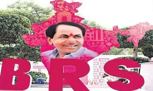 గులాబీ సిట్టింగ్ ఎంఎల్ఏల్లో అయోమయం