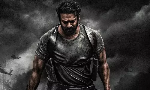 సలార్ ఫ్యాన్స్.. గేట్ రెడీ