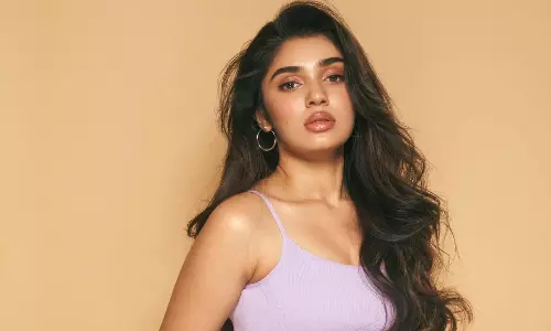 2024 మీదే బేబమ్మ ఆశలన్నీ..!