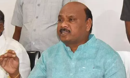 రోజాపై అలాంటి వ్యాఖ్యలు.. చింతకాయలపై మరో కేసు!