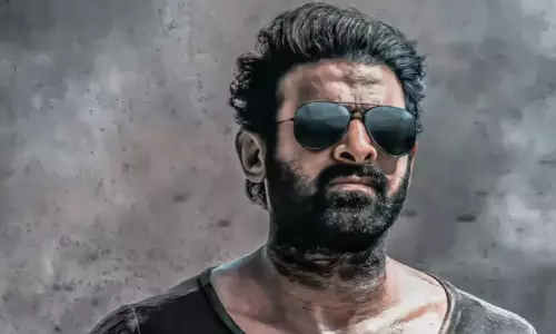 సలార్.. ప్రభాస్ రేంజ్ బిజినెస్..!