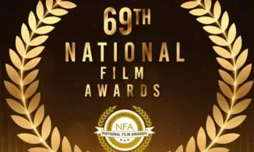 దుష్ప్ర‌చారం.. ఒక స్మ‌గ్ల‌ర్ పాత్ర‌కు జాతీయ పుర‌స్కారమా?