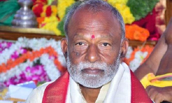 R Ragoor Reddy ఏపీకి టాటా : కర్నాటక నుంచి రఘువీరా రీ ఎంట్రీ ...? | Raghuveera Reddy ...