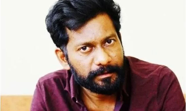 Real Image Buka Reddy బుచ్చిబాబు కథపై రెహమాన్ రియాక్షన్ ఇలా! | Rahman's reaction to ...