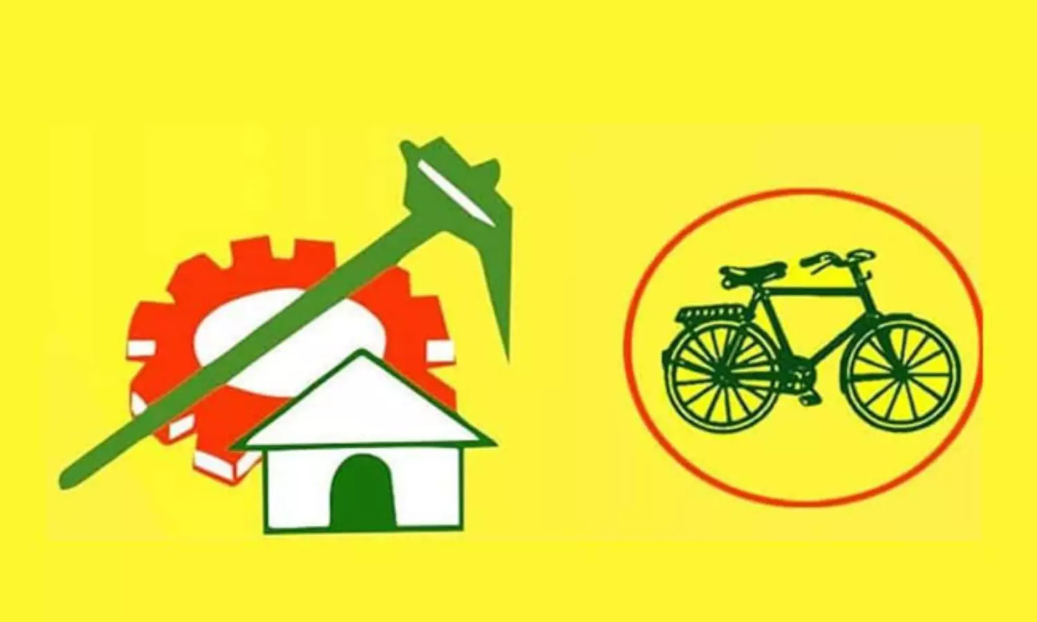 ఆ ఒక్క సర్వేతో టీడీపీ పులి అయిపోతోందా...?