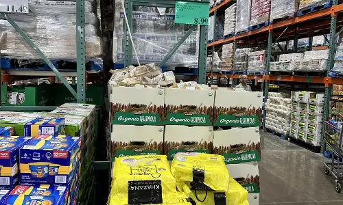 రైస్ బ్యాన్ తర్వాత అమెరికాలో మరో నిషేధం?