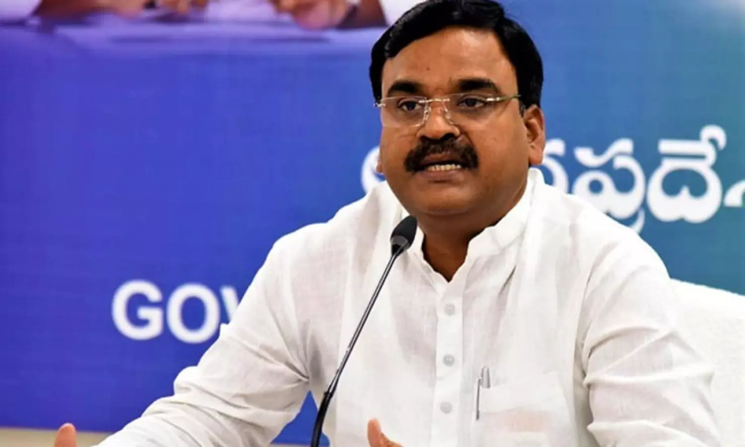 అంజాద్ ను గెలిపించేది ఆ నలుగురే.....! అంజాద్ ను గెలిపించేది ఆ నలుగురే.....!