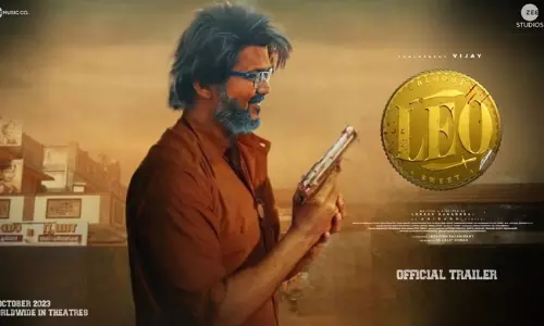 లియోలో ఉన్నది ఒకే ఒక్కటి