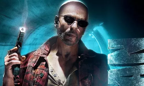 ఈసారి షారుఖ్ ఫోకస్ గట్టిగానే..