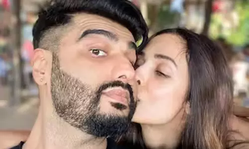 అర్జున్‌తో మ‌లైకా బ్రేక‌ప్.. ఇన్ని గొడ‌వ‌లు అయ్యాయా?