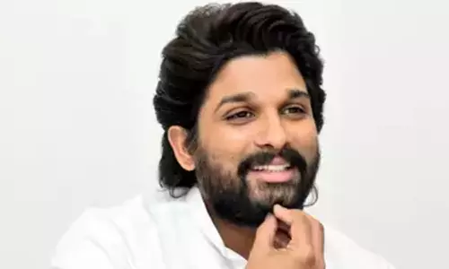 ఉత్త‌మ చిత్ర‌మంటే నామినేష‌న్ కూడా వేయోద‌న్నా! బ‌న్నీ