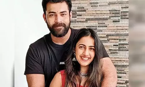 వ‌రుణ్ తేజ్-నిహారిక బాగా కొట్టుకునేవారుట‌!