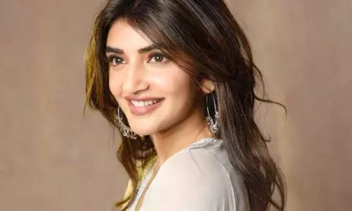 శ్రీలీల డెడికేషన్ కి రీజన్ ఇదే..!