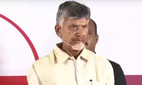 చంద్రబాబుకు తలపోటుగా కీలక నియోజకవర్గం!