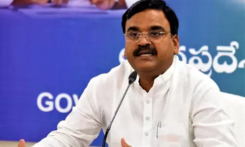 అంజాద్ ను గెలిపించేది ఆ నలుగురే.....!