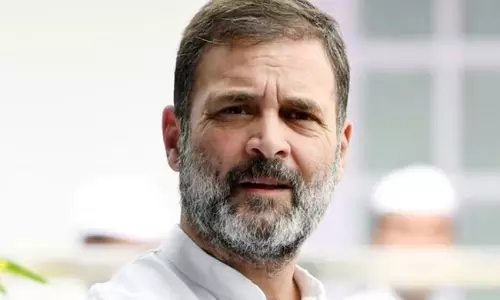 ప్రధాని అభ్యర్ధి రాహుల్...మమత..నితీష్ మాటేంటి...?