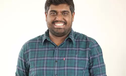 ఖుషీ కోసం రెండేళ్లు ..ఇది శివ ప‌నేనా?