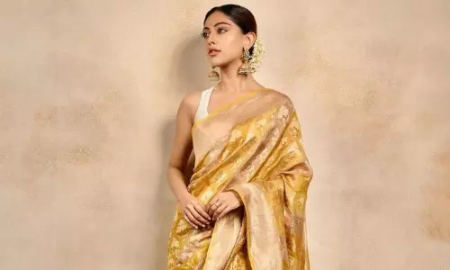 ఆ హీరోని ప్రేమించలేదు.. అంత చ‌నువు లేదు! అను ఇమ్మాన్యుయేల్