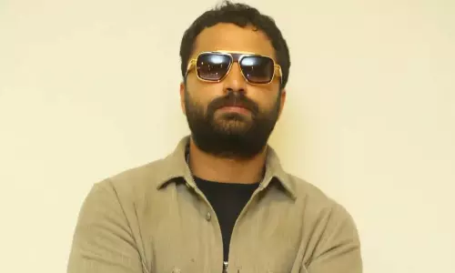 విశ్వక్ పాన్ ఇండియా కామెంట్స్.. ఎవరిని ఉద్దేశించి?