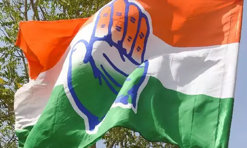 ఆ టికెట్ కు కాంగ్రెస్ లో మహా క్రేజ్.. 36 దరఖాస్తులు