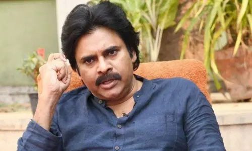 ఓవైపు సినిమాలు, మరోవైపు వారాహి యాత్ర.. పవన్ ప్లానేంటి?