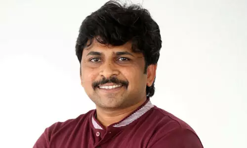 అమ్మాయిలకు విజయ్ క్యారెక్టర్ బాగా నచ్చుతుంది - డైరెక్టర్ శివ నిర్వాణ