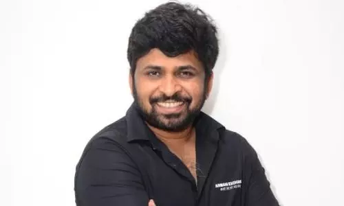 సమంత లైఫ్ ఆధారంగా ఖుషీ..? నిజమెంత?