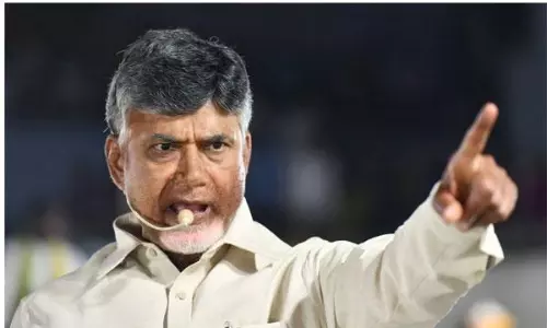 టీడీపీ గేట్లు తీస్తే వైసీపీ మాయం...రాజకీయ సంచలనం! టీడీపీ గేట్లు తీస్తే వైసీపీ మాయం...రాజకీయ సంచలనం!