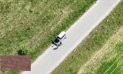 రష్యాని వణికించిన ఉక్రెయిన్... ఈ వీడియో చూసి తీరాల్సిందే!