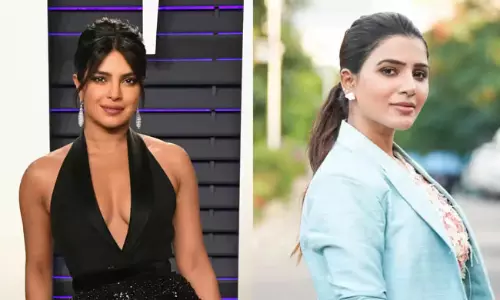 హాలీవుడ్ కెరీర్‌కి ప్రియాంక చోప్రా సాయం?