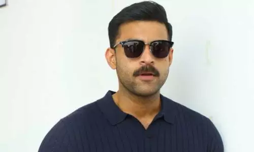 మెగా అప్డేట్... కొన్నాళ్లు సినిమాల నుంచి ఔట్‌