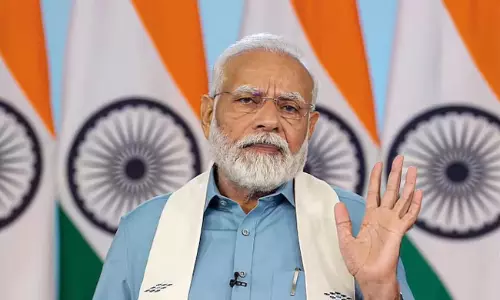 సుప్రీం అలా అంటే.. ఇలా చేసుడేంది మోడీ సాబ్?