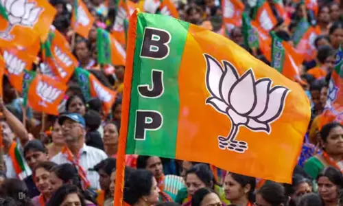 బీజేపీకి.. ఆలస్యం విషమేమో!