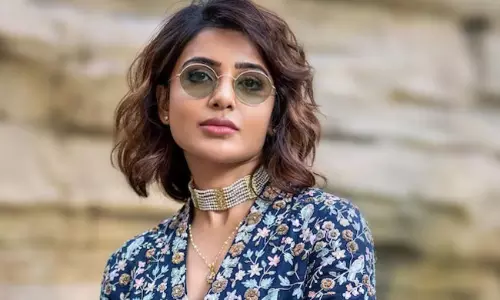 ఖుషి కోసం కోటి తగ్గించిన సామ్