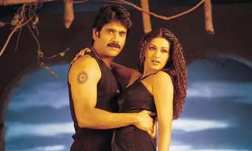 మన్మధుడు రీరిలీజ్… ఫ్యాన్స్ అసంతృప్తి