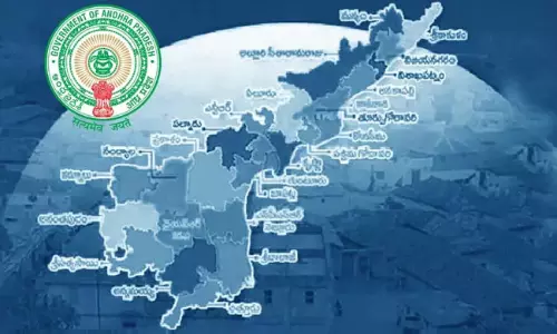 ఏపీ సర్కార్‌ మరో సంచలన నిర్ణయం.. ఇక రిజిస్ట్రేషన్లు ఇలా!