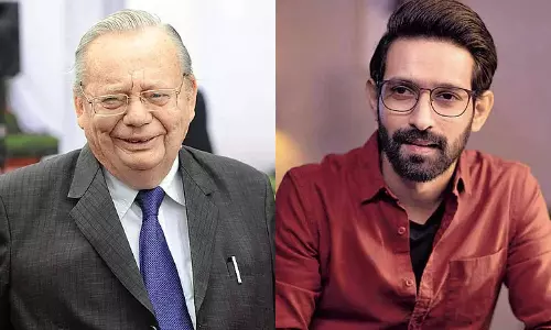 ర‌స్కిన్ బాండ్ లవ్ స్టోరీలో అత‌నా?