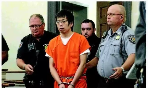 యూనివర్సిటీలో కాల్పులు.. ప్రొఫెసర్ మృతి!