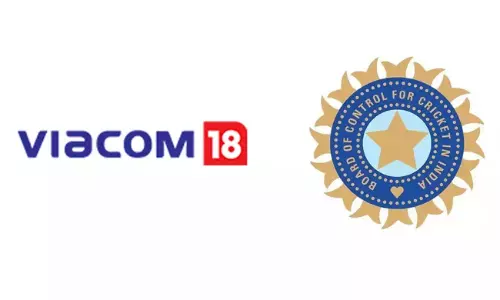 బీసీసీఐ ధనాధన్.. 32 వేల కోట్లు వయా మీడియా రైట్స్