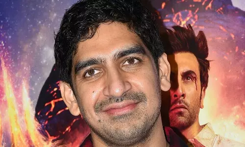 NTR వార్ 2.. ఎక్కడి వరకు వచ్చిందంటే?