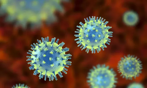 హైదరాబాద్ లో కొత్త వైరస్: నో టెన్షన్.. ఓన్లీ ఫైవ్ డేస్!