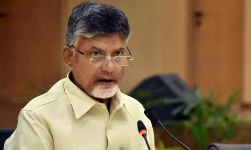 చంద్రబాబుకు నాడు దక్కిన సీటు... రేపు అగ్ని పరీక్షగా..? చంద్రబాబుకు నాడు దక్కిన సీటు... రేపు అగ్ని పరీక్షగా..?