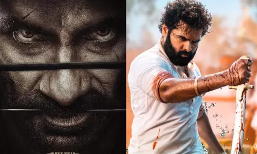 సలార్ రాకుంటే.. కాచుకొని ఉన్నారు