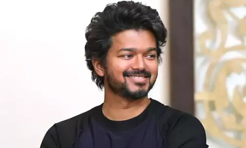 పొలిటికల్ ఎంట్రీకి విజయ్ మరో మాస్టర్ ప్లాన్..?