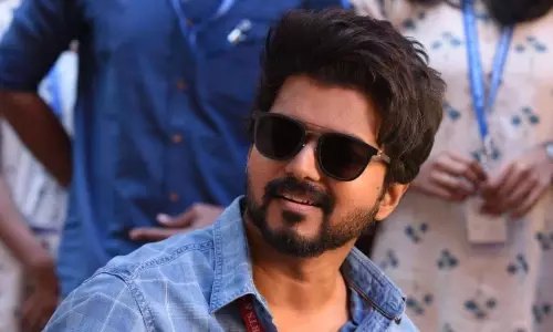 గ్రేట్ వారియ‌ర్‌: 10,000 ఫ్యాన్ గ్రూపుల‌తో స్టార్ హీరో ప్ర‌జ‌ల్లోకి