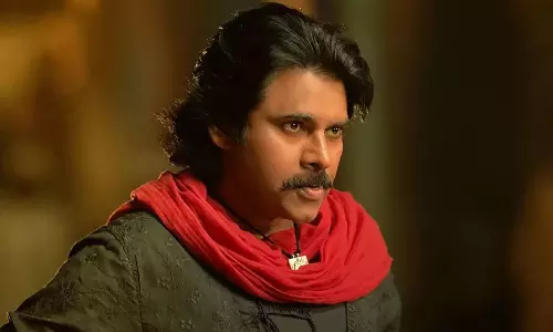 బ‌ర్త్‌డేలు పోతున్నాయ్ వ‌స్తున్నాయ్‌..ఇంకా క్లారిటీ రాదే హ‌రి హ‌రా?